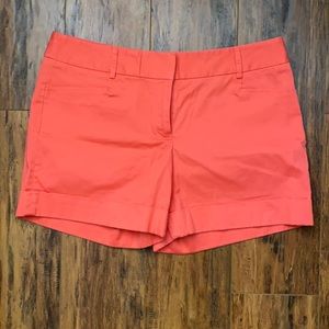 Express Editor Shorts